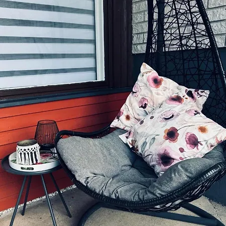 Tullikatu Lejlighed *