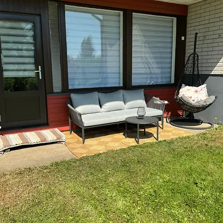 Apartment Tullikatu