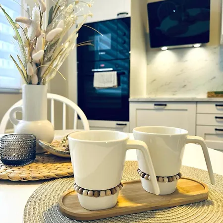 Tullikatu Apartment