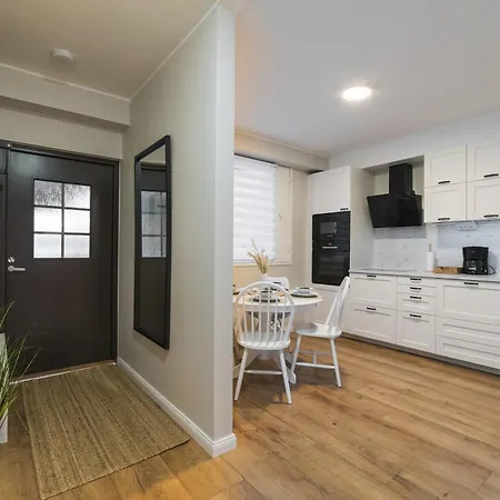 Tullikatu Lejlighed Kristinestad