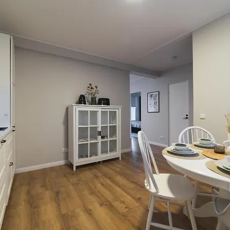 Tullikatu Apartment