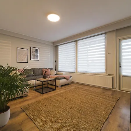 Tullikatu Kristiinankaupunki