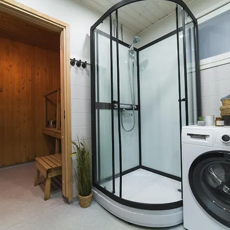 Tullikatu * 크리스티낭카우풍키