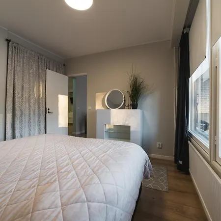 Apartment Tullikatu