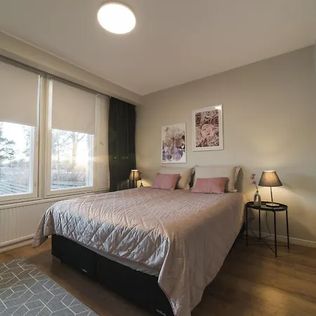 Apartment Tullikatu