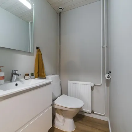 Tullikatu Lejlighed Kristinestad