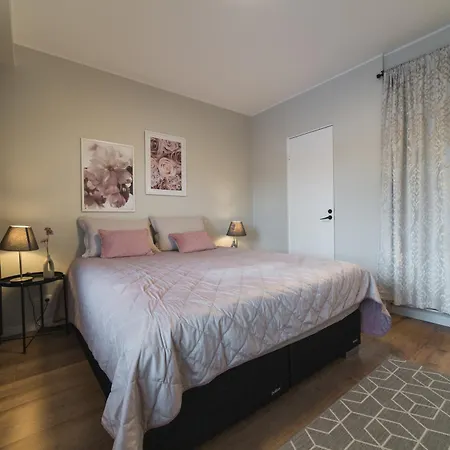 Tullikatu Apartment