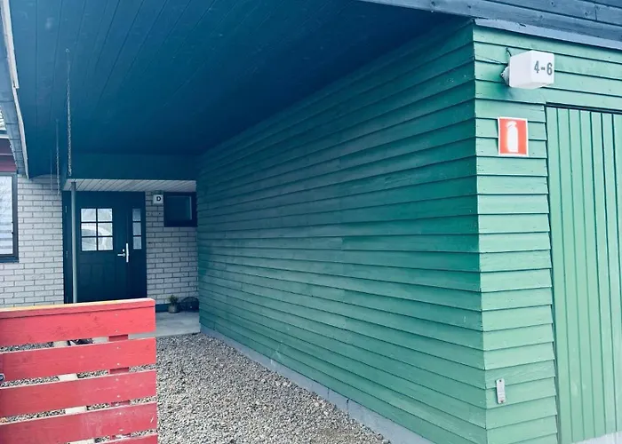 Appartement Tullikatu *