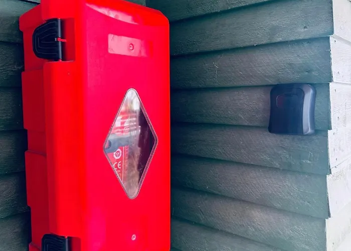 Апартаменты Tullikatu