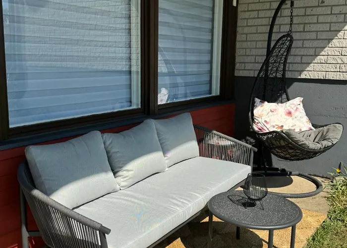 Tullikatu Appartement