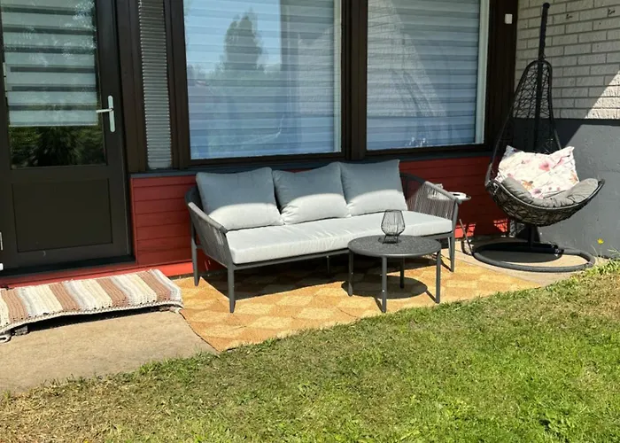 Appartement Tullikatu