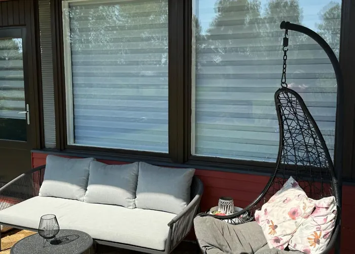 Appartement Tullikatu