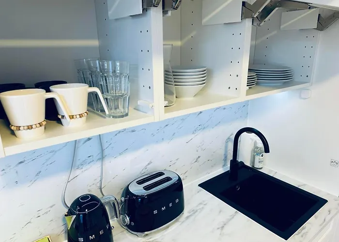 Апартаменты Tullikatu *