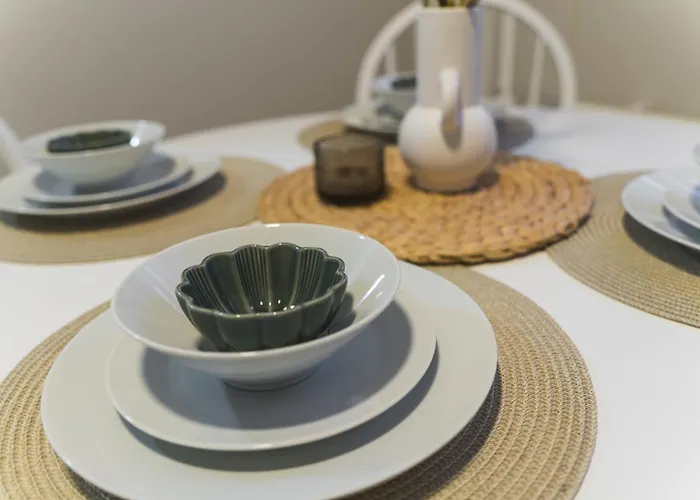 Tullikatu Appartement