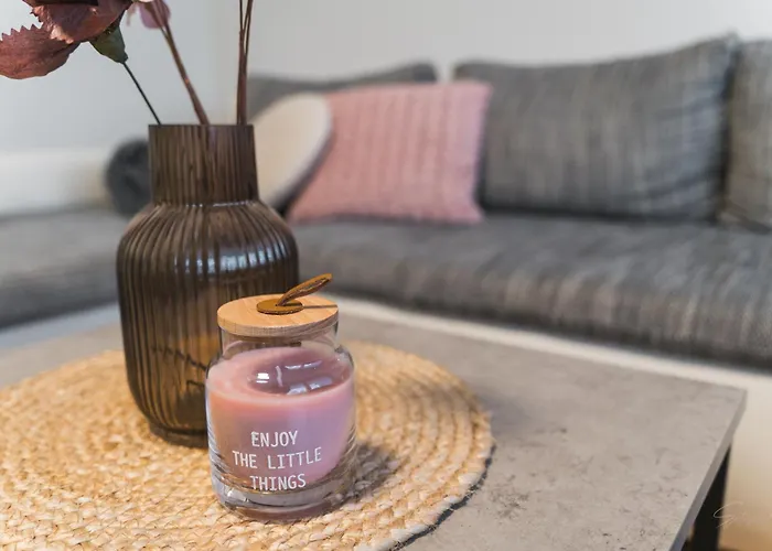 Апартаменты Tullikatu