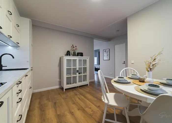 Tullikatu Appartement