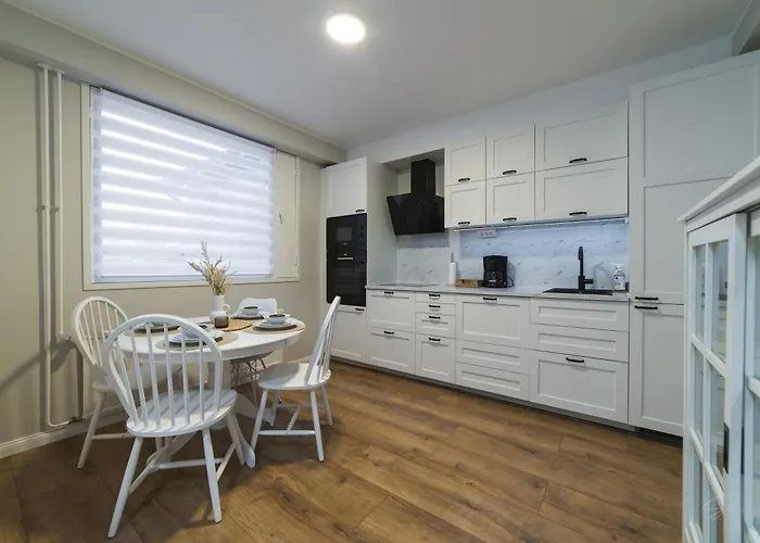 Tullikatu Appartement