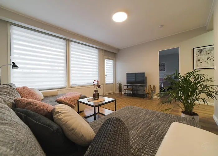 Appartement Tullikatu *