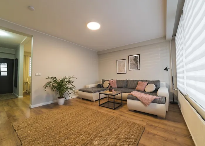 Tullikatu Appartement *