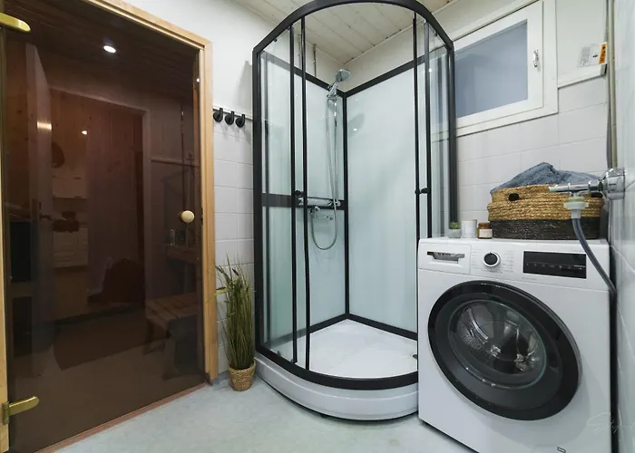 Appartement Tullikatu