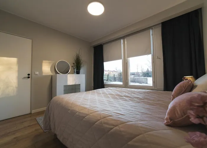 Tullikatu * Kristiinankaupunki